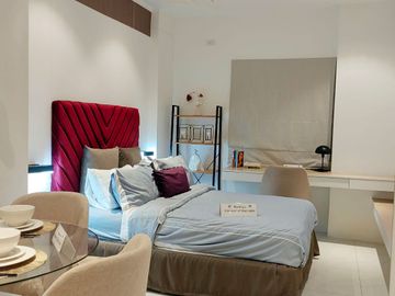 Abot Kayang Condo in Valenzuela City