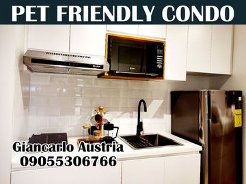 Abot Kayang Condo in Valenzuela City