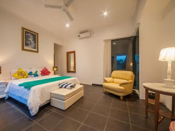 Turnkey 3 Bedroom Villa in Central Canggu for Sale Leasehold