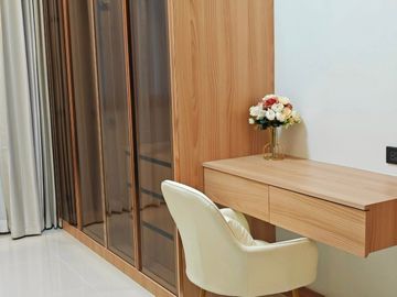 Move-In Ready! Luxury 4-Bedroom Detached House for Sale in Pattaya