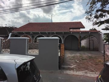 House for sale near adi sucipto air port sleman yogyakarta