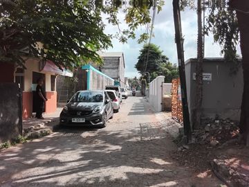 House for sale near adi sucipto air port sleman yogyakarta