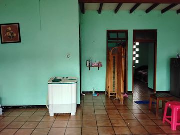 House for sale near adi sucipto air port sleman yogyakarta