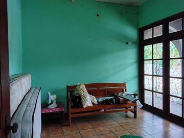 House for sale near adi sucipto air port sleman yogyakarta