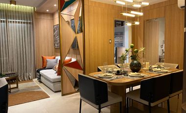 1001 Parkway Residences 3-Bedroom Garden Unit for Sale in Filinvest City, Alabang