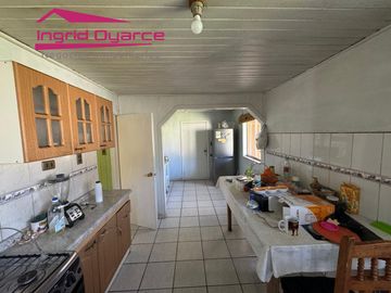VENDO HERMOSA CASA UBICADA EN SECTOR CENTRICO DE PINTO