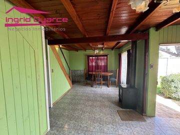 VENDO HERMOSA CASA UBICADA EN SECTOR CENTRICO DE PINTO