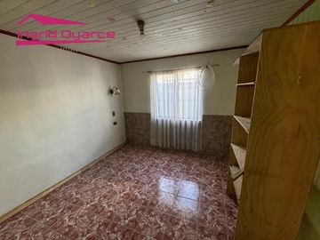 VENDO HERMOSA CASA UBICADA EN SECTOR CENTRICO DE PINTO