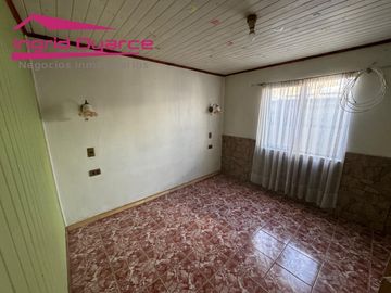 VENDO HERMOSA CASA UBICADA EN SECTOR CENTRICO DE PINTO