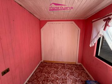 VENDO HERMOSA CASA UBICADA EN SECTOR CENTRICO DE PINTO