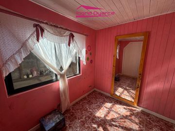 VENDO HERMOSA CASA UBICADA EN SECTOR CENTRICO DE PINTO