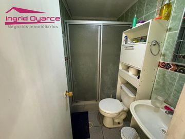 VENDO HERMOSA CASA UBICADA EN SECTOR CENTRICO DE PINTO