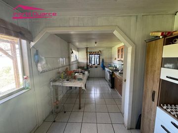 VENDO HERMOSA CASA UBICADA EN SECTOR CENTRICO DE PINTO