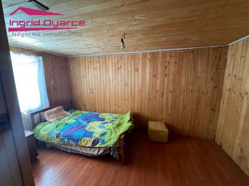 VENDO HERMOSA CASA UBICADA EN SECTOR CENTRICO DE PINTO