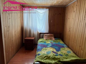 VENDO HERMOSA CASA UBICADA EN SECTOR CENTRICO DE PINTO
