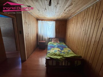 VENDO HERMOSA CASA UBICADA EN SECTOR CENTRICO DE PINTO