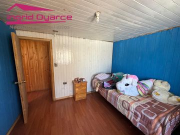 VENDO HERMOSA CASA UBICADA EN SECTOR CENTRICO DE PINTO