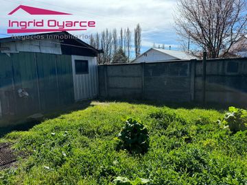 VENDO HERMOSA CASA UBICADA EN SECTOR CENTRICO DE PINTO