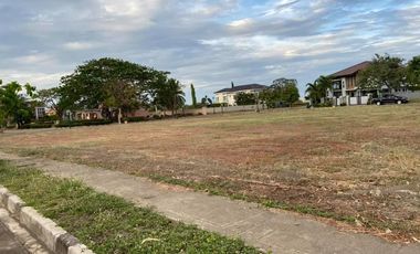 Exclusive Residential Lot in Brentville International Community, Laguna