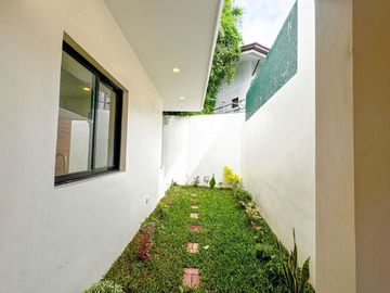Modern Brand New 4 Bedroom House and Lot For Sale in Las Piñas City