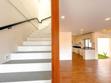 Modern Brand New 4 Bedroom House and Lot For Sale in Las Piñas City