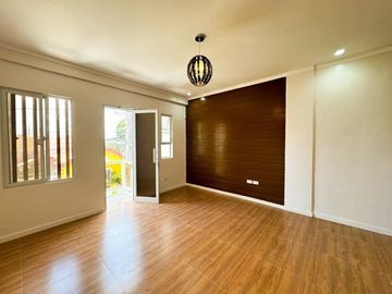Modern 3-Bedroom 2- Storey Triplex House and Lot for Sale in Las Piñas City