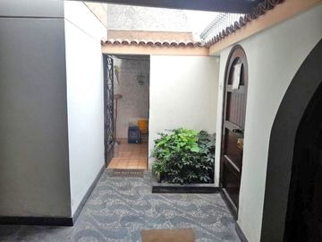 Venta De Casa 3 Pisos - Bellavista-Callao