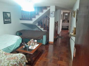 Venta De Casa 3 Pisos - Bellavista-Callao