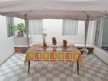 Venta De Casa 3 Pisos - Bellavista-Callao