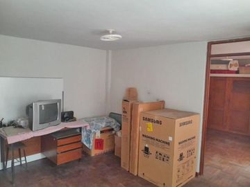 Venta De Casa 3 Pisos - Bellavista-Callao