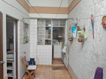 Venta De Casa 3 Pisos - Bellavista-Callao