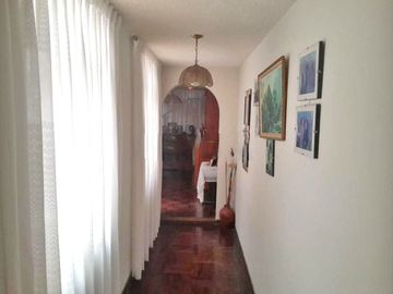 Venta De Casa 3 Pisos - Bellavista-Callao