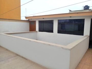 Venta De Casa 3 Pisos - Bellavista-Callao