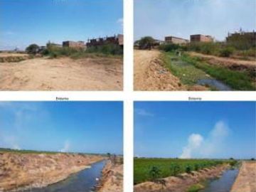 VENDO TERRENO PLANO DE 2 HA EN PREDIO RUSTICO HUAQUILLAS TUMBES
