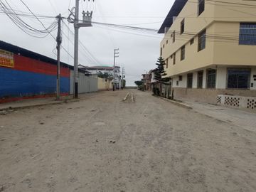 VENDO TERRENO PLANO DE 2 HA EN PREDIO RUSTICO HUAQUILLAS TUMBES