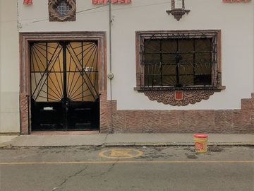 VENTA DE CASA EN LA COL. DEL VALLE NORTE, BENITO JUAREZ, CDMX