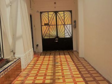 VENTA DE CASA EN LA COL. DEL VALLE NORTE, BENITO JUAREZ, CDMX