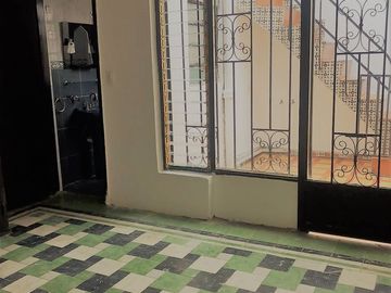 VENTA DE CASA EN LA COL. DEL VALLE NORTE, BENITO JUAREZ, CDMX