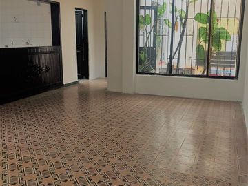 VENTA DE CASA EN LA COL. DEL VALLE NORTE, BENITO JUAREZ, CDMX