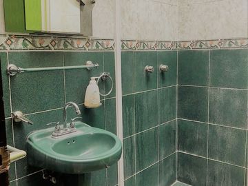 VENTA DE CASA EN LA COL. DEL VALLE NORTE, BENITO JUAREZ, CDMX