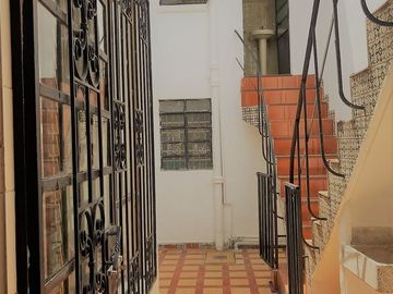 VENTA DE CASA EN LA COL. DEL VALLE NORTE, BENITO JUAREZ, CDMX