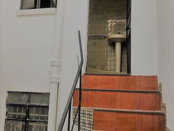 VENTA DE CASA EN LA COL. DEL VALLE NORTE, BENITO JUAREZ, CDMX