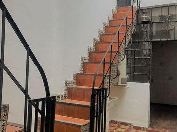 VENTA DE CASA EN LA COL. DEL VALLE NORTE, BENITO JUAREZ, CDMX