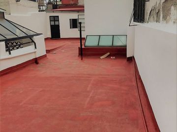 VENTA DE CASA EN LA COL. DEL VALLE NORTE, BENITO JUAREZ, CDMX