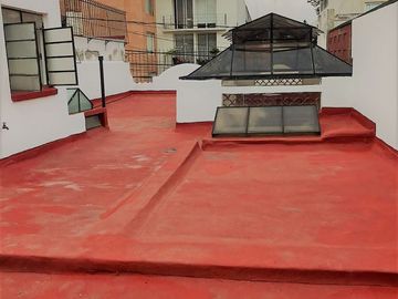 VENTA DE CASA EN LA COL. DEL VALLE NORTE, BENITO JUAREZ, CDMX