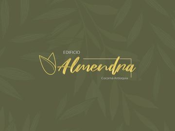Venta de Apartamentos VIS 🏢 en Edificio Almendra - Cocorná, Antioquia. 60 m² con ascensor, parqueadero y entorno natural 🌳. ¡Ideal para ti! 🌟
