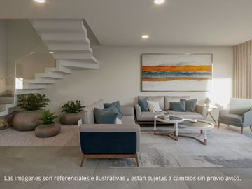 CASA EN VENTA EN METEPEC PASEO JURICA