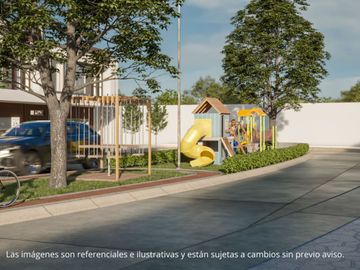 CASA EN VENTA EN METEPEC PASEO JURICA
