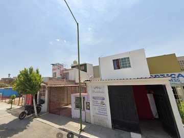 CASA EN VENTA VILLAS DE LA LAGUNA, ZUMPANGO. AYHS