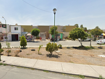 CASA EN VENTA VILLAS DE LA LAGUNA, ZUMPANGO. AYHS